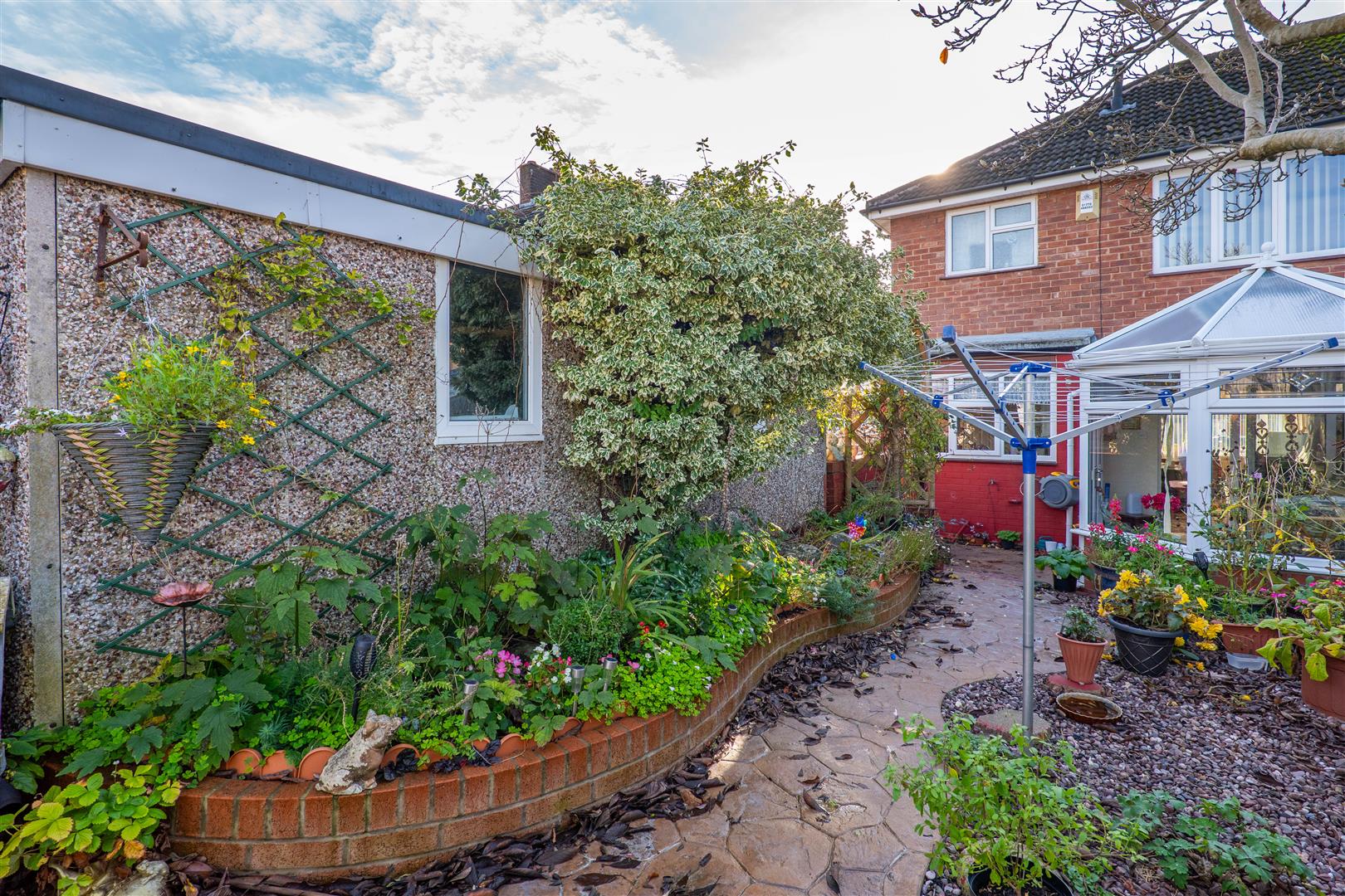 Severn Drive, Walton-Le-Dale, Preston